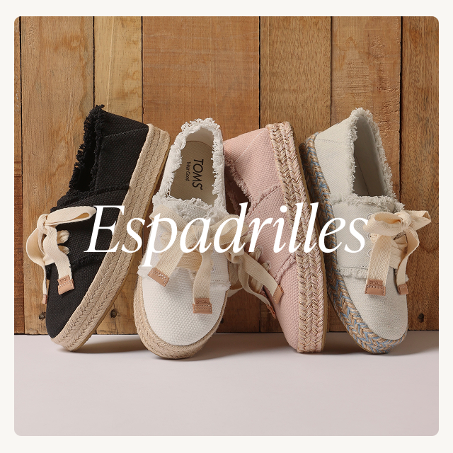 Espadrilles - Image