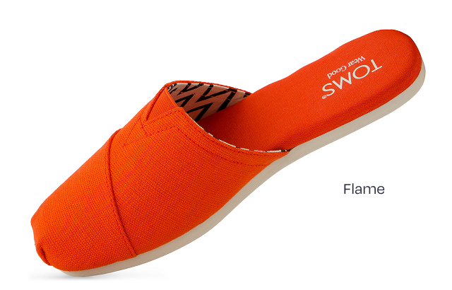 Alpargata Mule - Image