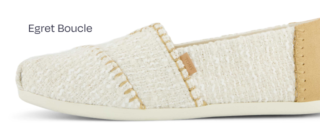 Alpargata Classic - Image Alpargata Classic - Image