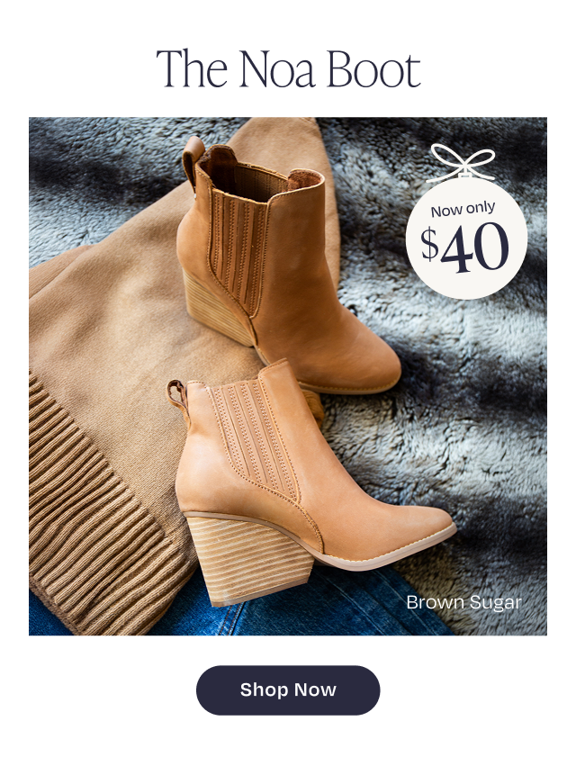 Noa Ankle Boot - Image