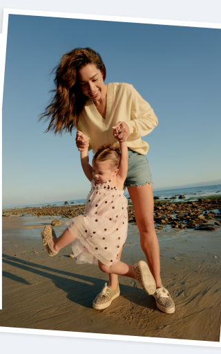 Carolina Lace-Up Espadrille