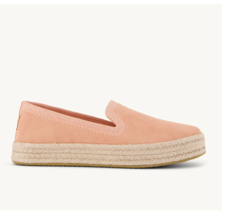 Carolina Espadrille