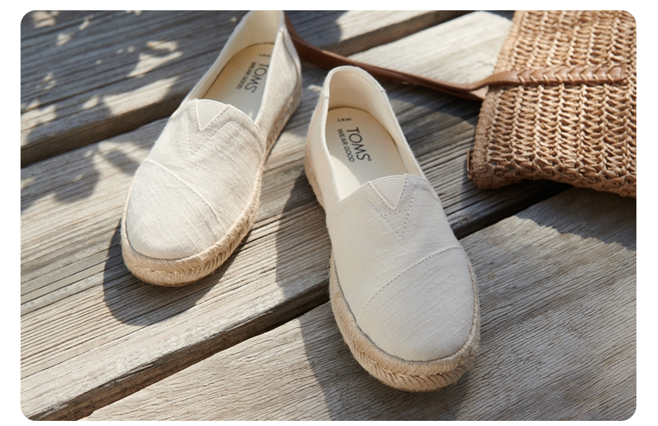 Alpargata Rope 2.0 Espadrille