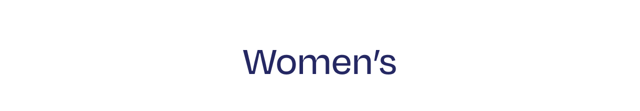 Women's