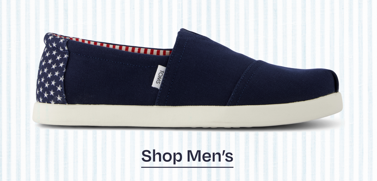 Shop Men's