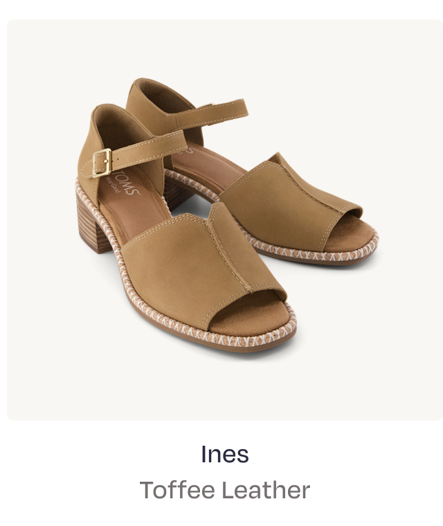 Ines Heel