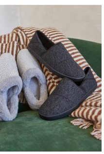 Camden Convertible Slipper - Image