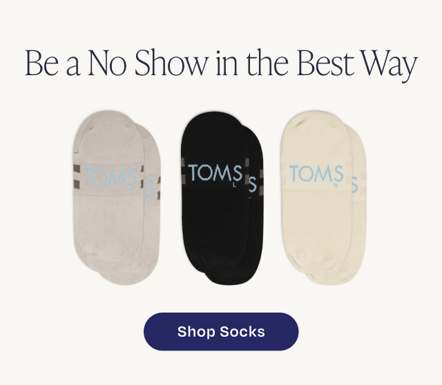 Shop Socks - Button