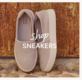 Shop Sneakers - Image