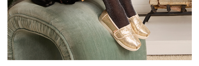 Alpargata Classic Toddler Shoe - Image