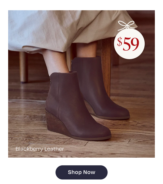 Casey Ankle Boot - Image