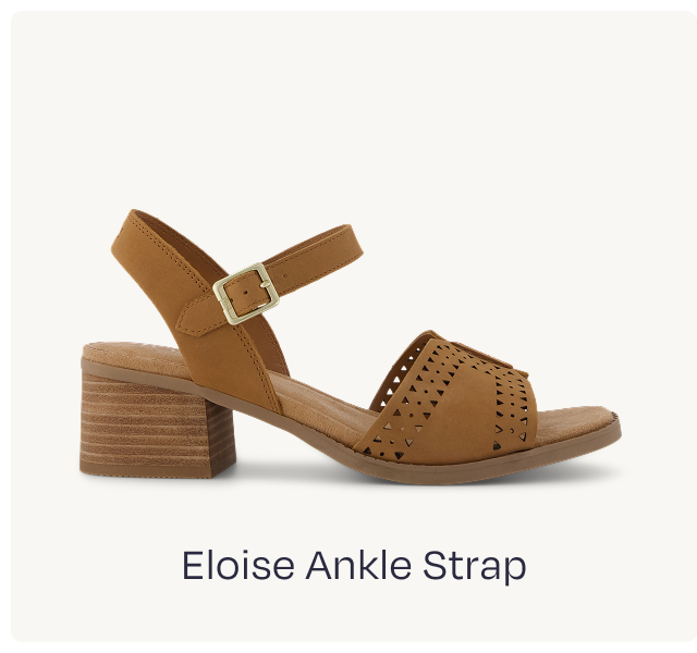 Eloise Sandal