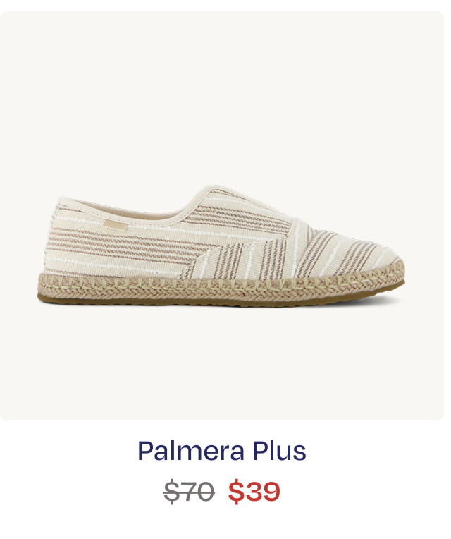Palmera Plus