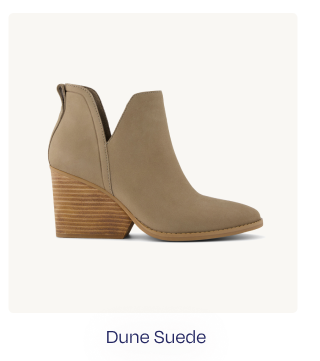 Eliza Heeled Boot - Image