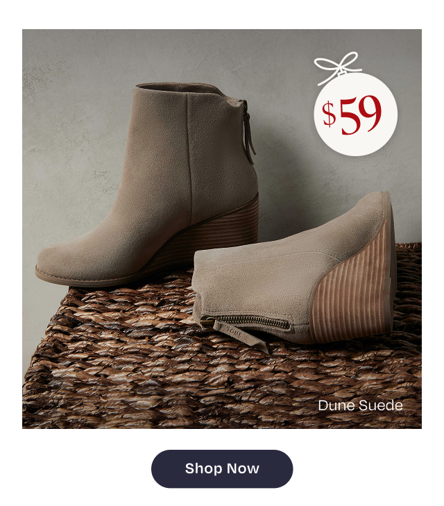 Casey Ankle Boot - Image