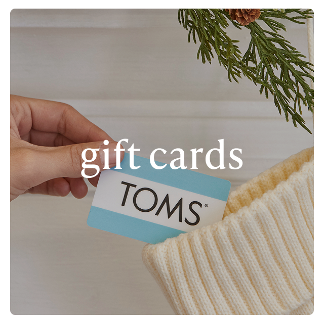 Gift Cards - Image