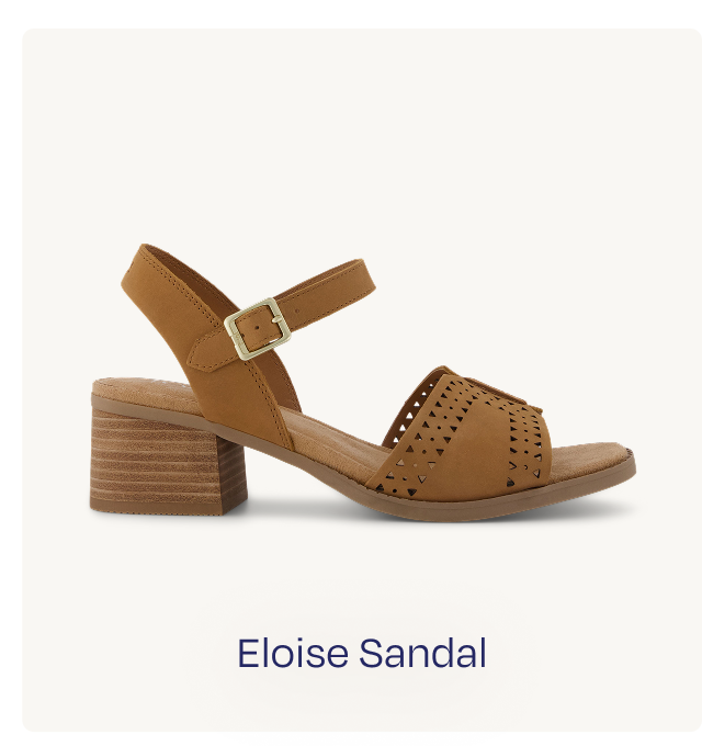 Eloise Sandal