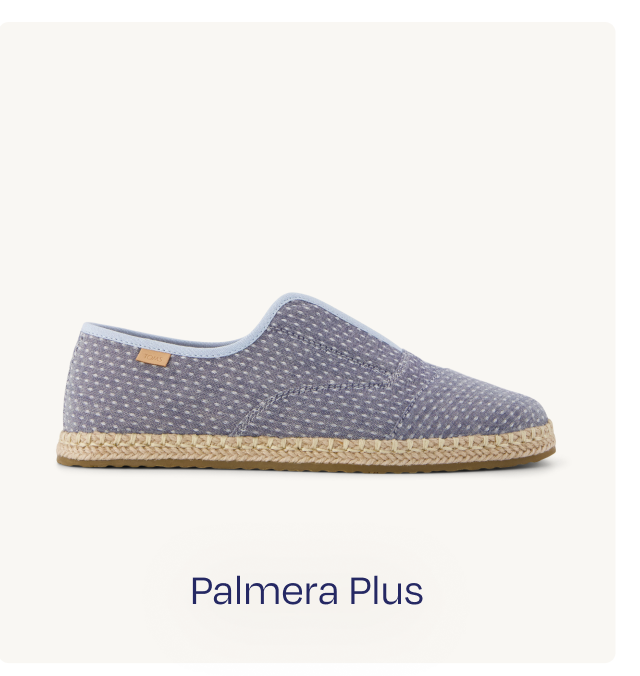 Palmera Plus