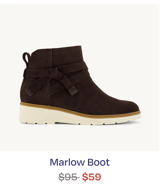 Marlow Boot