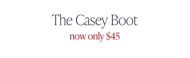 Casey Ankle Boot - Image