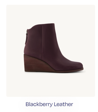 Casey Ankle Boot - Image