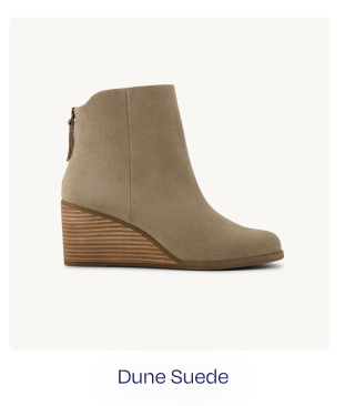 Casey Ankle Boot - Image