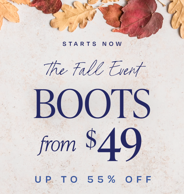 The Fall Event - Image