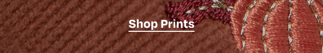 Shop Prints - Button