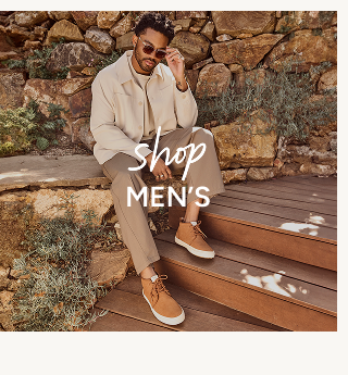 Shop Men's - Image