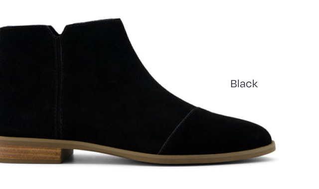 Rylie Ankle Boot - Image