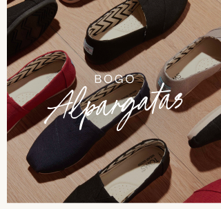 Alpargatas - Button