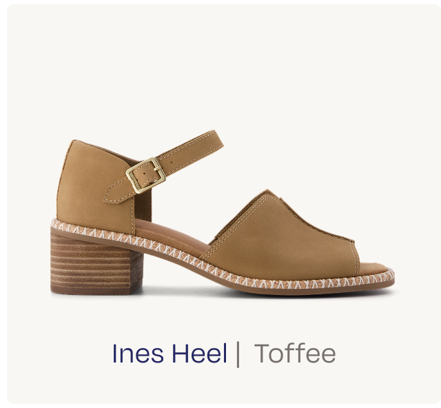 Ines Heel