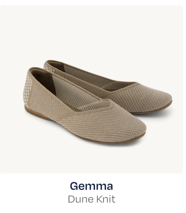 Gemma Flat