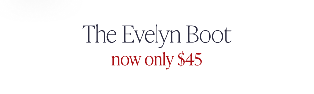 Evelyn Heeled Boot - Image