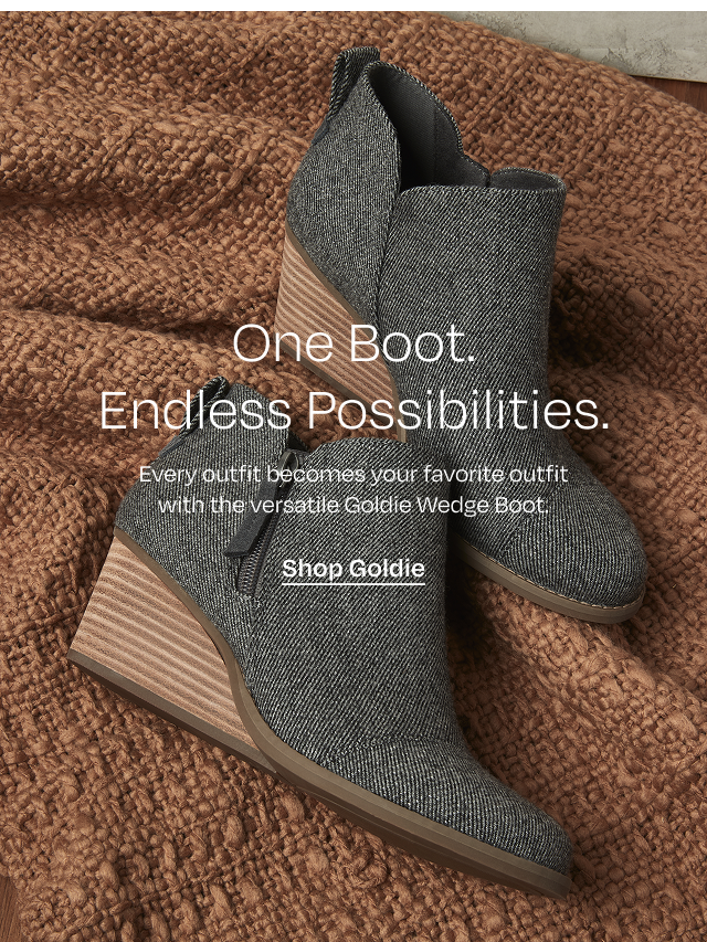 Shop Goldie - Button