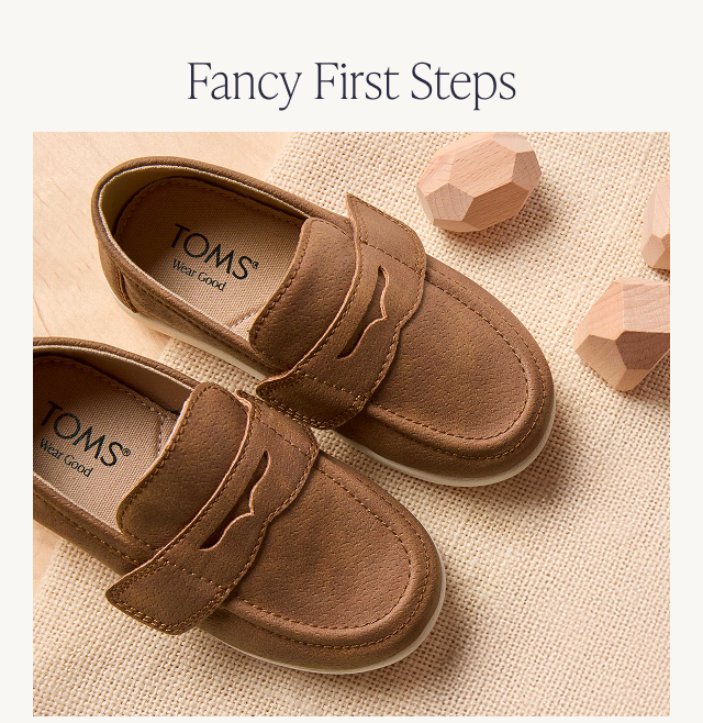 Oliver Toddler Loafer - Image Oliver Toddler Loafer - Image