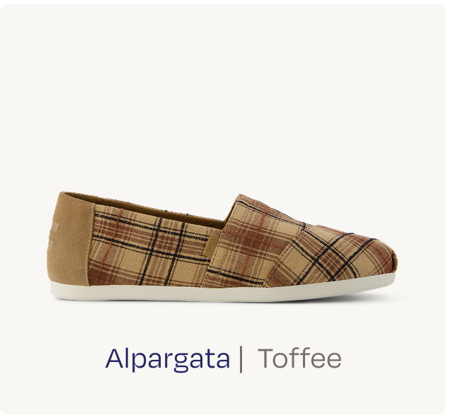 Alpargata Classic