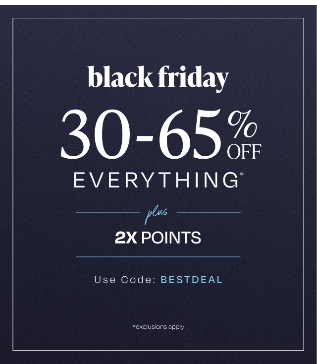 Black Friday - Image