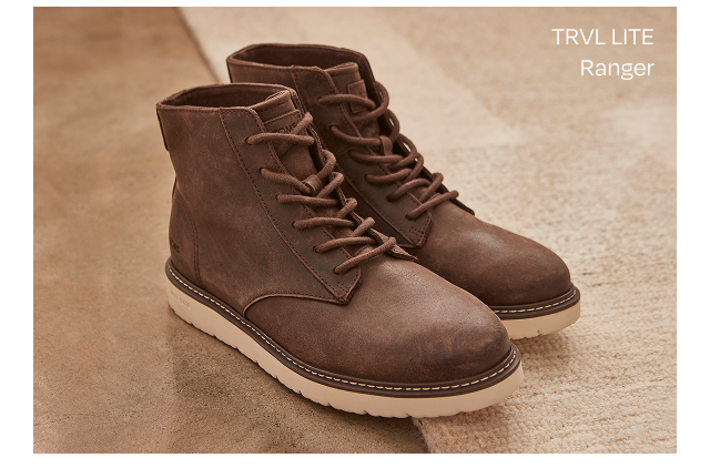 TRVL LITE Navi Ranger - Image