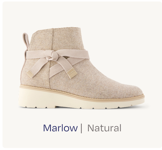 Marlow Boot