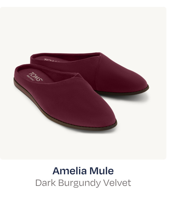 Amelia Mule