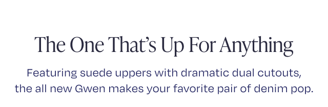 Gwen Wedge Boot - Image