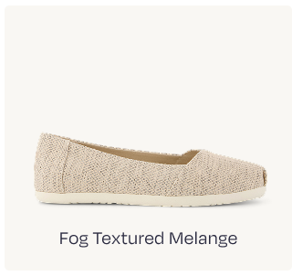 Alpargata Ballet Flat