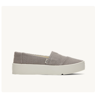 Verona Slip On Sneaker