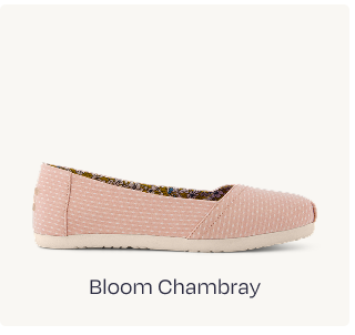 Alpargata Ballet Flat