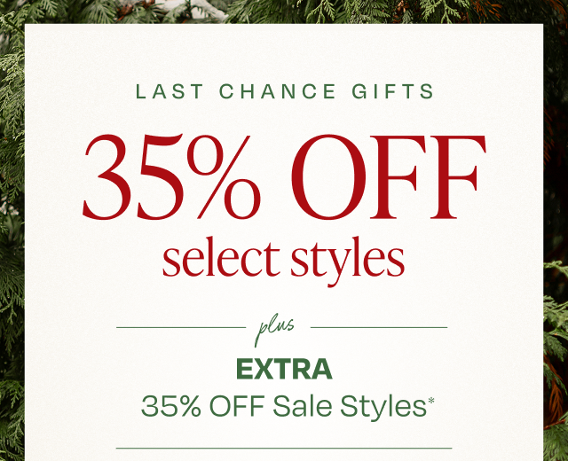 Last Chance Gifts - Image