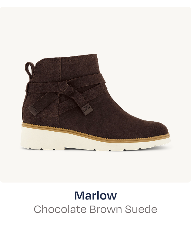 Marlow Boot