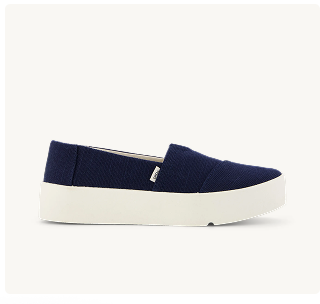Verona Slip On Sneaker