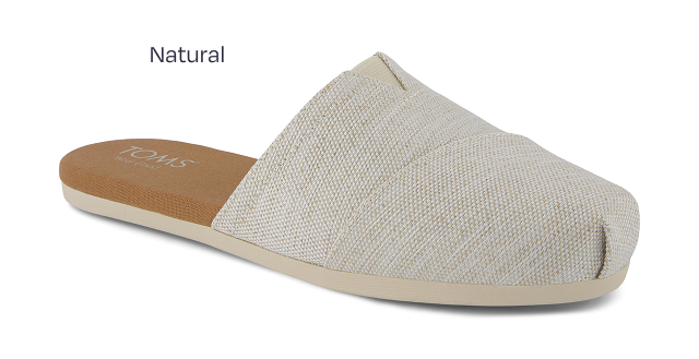 Alpargata Mule - Image