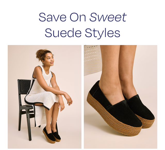 Valencia Platform Espadrille - Image